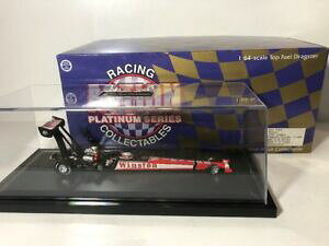yzANṼQC[EEBXgEFXP[1998 Action Limited Edition Gary Scelzi Winston Dragster 1 : 64 Scale