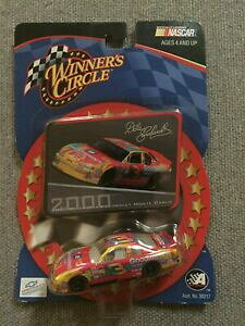 yzfCEA[n[g̓ʂȎ܎҂̉~ #3 DALE EARNHARDT PETER MAX SPECIAL 2000 GOODWRENCH 2002 WINNERS CIRCLE 1/64