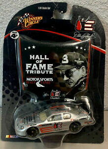 yz܎҂̖gr[gfCEA[n[g~z[FXP[2006 Winners CIrcle Hall of Fame Tribute Dale Earnhardt 1:64 Scale