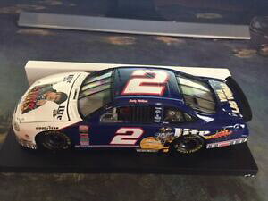 yzKEH[X~[GrXtH[hg[XŎNLORusty Wallace #2 Miller/Elvis 1998 Ford Taurus Limited Edition 50th Anniversary