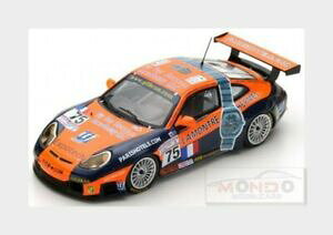 yz|VFOAe}`[̊ϓ_[VO}Xp[NFNPorsche 911 996 Gt3 Rs Team Perspective Racing #75 Le Mans 2001 SPARK 1:43 S4761