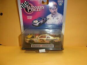 �y���������z�f�C���E�A�[���n�[�g���܂��B���o�X�v���E�V���b�v�����e�J���� Dale Earnhardt sr. #3 GM Goodwrench Bass Pro Shops 1998 Monte Carlo 1/43