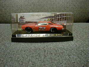 yz[VOAxj[Ep[\YXP[fA̓`NASCAR LEGENDS OF RACING BENNY PARSONS 1/43 Scale Model