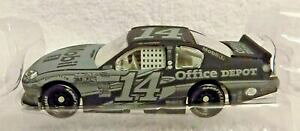 yzgj[X`[gA[ÑXeXEANVTony Stewart 1/64 2011 ARC Stealth - Action