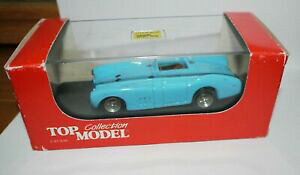yzʃfŃXP[Top Model - Talbot-Lago T26GS 1953 - 1/43rd scale