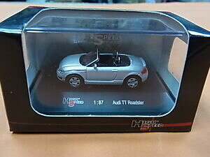 yzAEfB[hX^[High Speed 1/87 Audi TT Roadster HF9164S