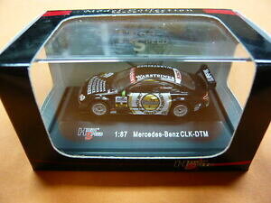 yzxcHigh Speed 1/87 Mercedes-Benz CLK DTM HF9241M
