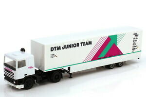yzF??`[y1:87 daf 95 renntransporter-sattelzug-dtm 1993 team junior-herpa 035804