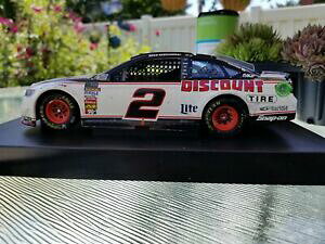 yzubh^CyXubN[hl2018 BRAD KESELOWSKI #2 Discount Tire 1st PENSKE BRICKYARD WIN