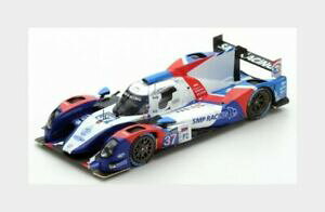 yzY`[[VOԃ}[gXp[NFNヂ[hNissan Br01 Team Smp Racing #37 24H Le Mans 2015 M.Aleshin SPARK 1:43 S4652 Mode