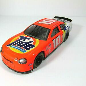 �y���������z�����t�H�[�h�g�[���X�X�P�[���F1998 TIDE NUMBER 10 FORD TAURUS NASCAR SCALE 1:24