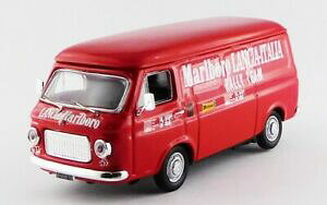 yztBAbg`A[`[IFIfFiat 238 Assistenza Lancia Rally Team Rio 1:43 RIO4516 Model