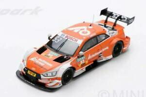 yzAEfB́AEfBX|[c`[YxOAWFC~[EO[Xp[NFVO[hAUDI RS 5 DTM #53 2018 Audi Sport Team Rosberg Jamie Green SPARK 1:43 SG433 M