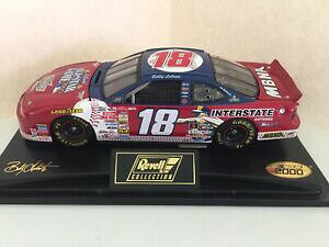 �y���������z�R���N�V�����F���{�r�[�E���{���e�|���e�B�A�b�NRevell Collection 1:24 #18 Bobby Labonte Pontiac