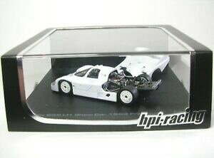 yz|VFijV[J[tNtgPorsche 956 LH Show Car Frankfurt 1983