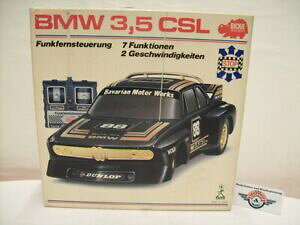 yzuWIERg[vAAzAgp܂B܂BBmw 3,5 csl #88 Radio Control, Black, Taiyo, Conf. Orig.