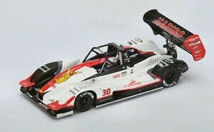 yzfJ[̃XP[FXp[NfʗDpCNXs[NModel Car Scale 1:43 Spark Model Rohs M20 Rd N.30 Winner Pikes Peak R