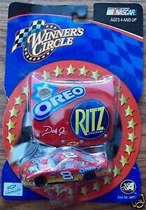 yz҂̉~fCEA[n[gWjAłBF2002 WINNER'S CIRCLE DALE EARNHARDT JR. 1:64 #18593
