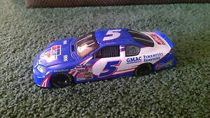 yz]̃rbJ[X2003 Brain Vickers #5 Carquest 1/24 nascar