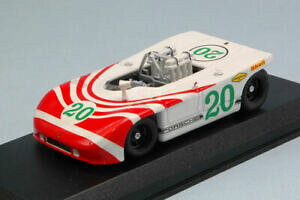 �y���������z�V���ɎԂ̃X�P�[���F�x�X�g���f���|���V�F�l�b�g�E�t�����INew ListingModel Car Scale 1:43 Best Model Porsche 9083 N.20 Nets T.Florio Elford