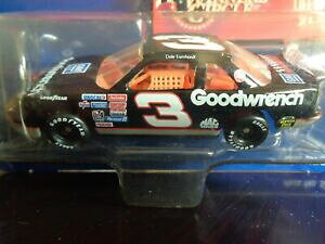 �y���������z�f�C���E�A�[���n�[�g�����҃T�[�N��DALE EARNHARDT # 3 GOODWRENCH 1991 CHEVY LUMINA WINNERS CIRCLE 1/64