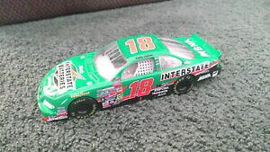 �y���������z�{�r�[���{���e���d�r1999 Bobby Labonte #18 Interstate Batteries 1/24 nascar