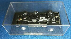 �y���������z���[�^�X�t�H�[�h�X�P�[���F�{�b�N�X��186 Lotus 78 Ford - 1978 Scale 1: 43 Box cvgm 3/19