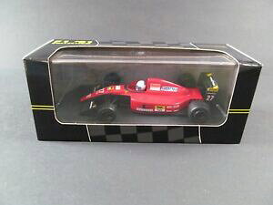 yzIjLXvRNVtF[AAEvXgOnyx F1'91 collection Ferrari 643 F1-91, Alain Prost