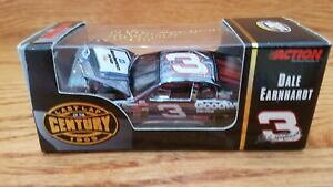 yzfCEA[n[g̍Ō̍Ō̃bv́AĨANVDALE EARNHARDT #3 1999 GOODWRENCH LAST LAST LAP OF THE CENTURY RCCA ACTION 1/64