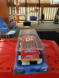 yzfCEA[n[gEWjA_CJXgŌ`ꂽbcXP[܃T[NDale Earnhardt Jr. diecast #8 Oreo/Ritz NASCAR scale 1/24 2002 Winner Circle