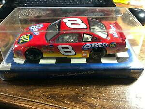 yzfCEA[n[gWjAbhbc̏҂̉~V[Y1/24 2002 Dale Earnhardt Jr #8 red Oreo Ritz Winners Circle Busch series car