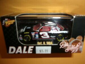 yzfCEA[n[g܂B܎҂̉~Ԍ 2007 Dale Earnhardt sr. Winners Circle 1:64 Goodwrench #3 car Oct.8,1984