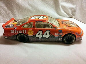 �y���������z���g�j�[�E�X�`�����[�g�A�N�V�����F�����ȕ��m�V�F��#44 Tony Stewart - Action - 1:24 - 1998 Hasbro - Small Soldiers  Shell