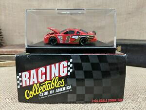 yzANVEBXg[VOObYAFXP[fJ[Action 1998 Winston #1 Racing Collectibles RARE - 1:64 Scale Die-Cast Model Car