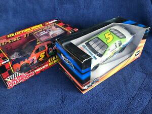 yz_CJXgŌ`ꂽF̃e[Egj[A^CK[X^[2000  2001Diecast 1:24 NASCAR Terry Labonte Kellogg's Tony The Tiger  Monsters
