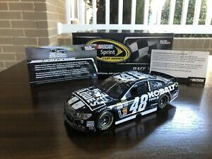 yzW~[W\|Rm[Xo[WJimmie Johnson 2013 Kobalt Pocono Raced Verison 1/24