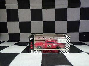 yz[VOObYA}[rE`V[ÝFXP[Racing Collectibles Marvin Panch #21 Legend Series Nascar 1:64 Scale