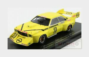 yzIyRh[W{`[X^CbczbPnCFlIOpel Commodore Jumbo Team Steinmetz #10 Hockenheim 1973 NEOSCALE 1:43 NEO46121 M