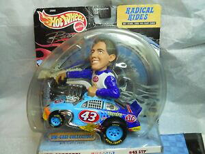 yzzbgzC[[VOfBJChvWEAhbeBvHOT WHEELS RACING RADICAL RIDES JOHN ANDRETTI #43