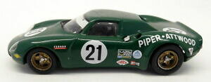 yztBcFXP[tF[̃frbhEpCp[MG Firenze 1/43 Scale Metal 17APRIL18F Ferrari 250 LM David Piper #21