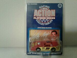 yzANVv`iV[Yr[E_CJXgŌ`ꂽyFAction Platinum Series 1996 Billy Moyer #21 Diecast Dirt 1:64