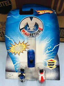 yz}eЂ̃zbgzC[}CN}OleBNXre[WVMattel hot wheels micro magnetics vintage new nr3