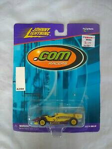 �y���������z�W���j�[���d�V���[�Y JOHNNY LIGHTNING .COM SERIES YAHOO