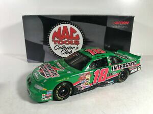 �y���������z�A�N�V�����c�[�����{�r�[���{���e�|���e�B�A�b�N��Action Mac Tools 2001 NASCAR #18 Interstate Bobby Labonte 2001 Pontiac MBNA