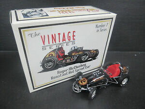 yzGMP#2W[E}NXL[1990 Konstantzbg͑18ɃXvgJ[v܂BGMP #2 Roger McClusky 1990 Konstant Hot 18th Scale Sprint Car