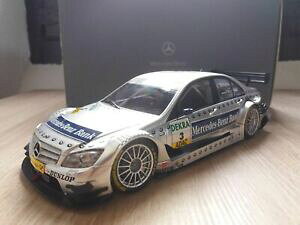 yzFZfXNX̃fB[[GfBVij1:18 mercedes c class dtm 2008 Dealer Edition (AUTOART)