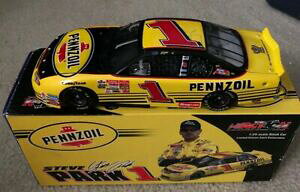 yz̃XeB[uEp[NyYICE[NZeJfCNsׂ#1 STEVE PARK PENNZOIL 2002 MONTE CARLO DEI 20 YEARS OF INTIMIDATION 1/24 ACTION