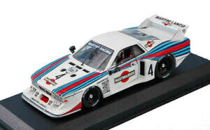 yzfJ[̃XP[FxXg̃fx[^eJ^CAModel Car Scale 1:43 Best Model Spear Beta Monte Carlo N.4 Dnf 24 H Day
