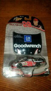 yz_CJXgPrHarvick 2004 GOODWRENCH 1:64EBi[YET[NKevin Harvick 2004 GOODWRENCH 1:64 Winners Circle diecast
