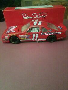 yzrEGIbgohCU[联tH[hANVBill Elliott 1994 Budweiser Bud #11 Ford Action 1/24 NASCAR CWC